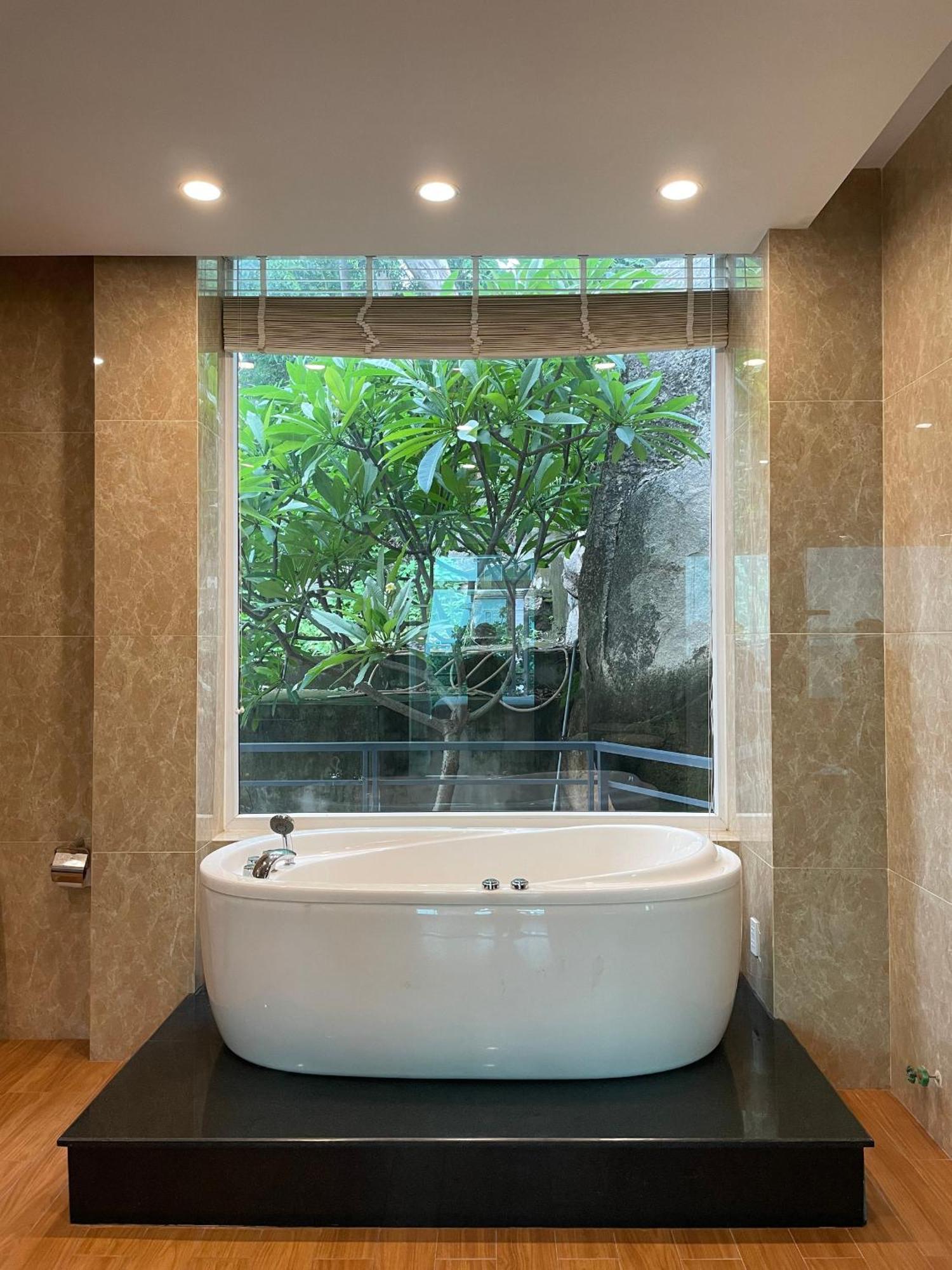 Cassabella Hotel & Apartments Vung Tau Buitenkant foto