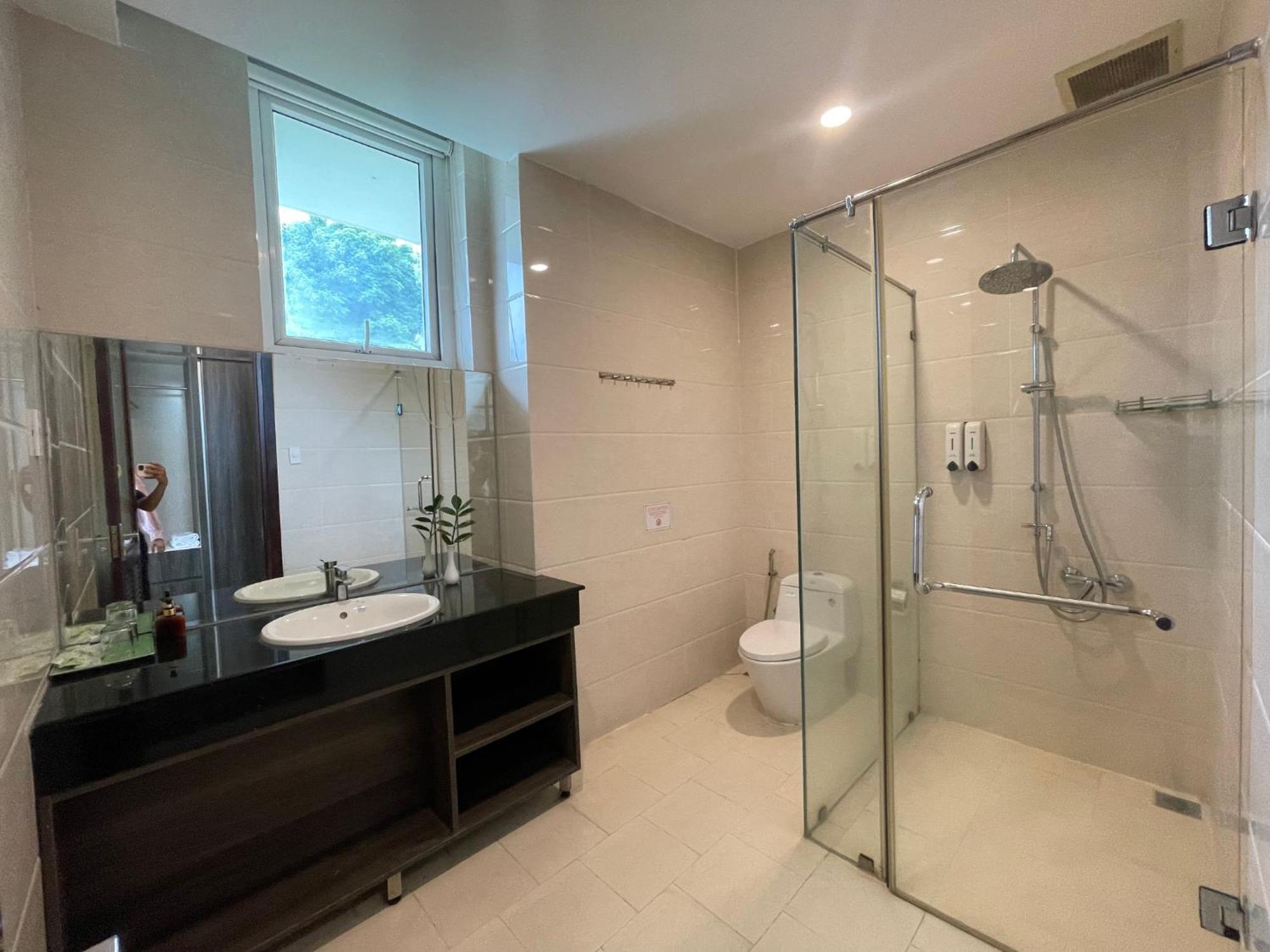 Cassabella Hotel & Apartments Vung Tau Buitenkant foto